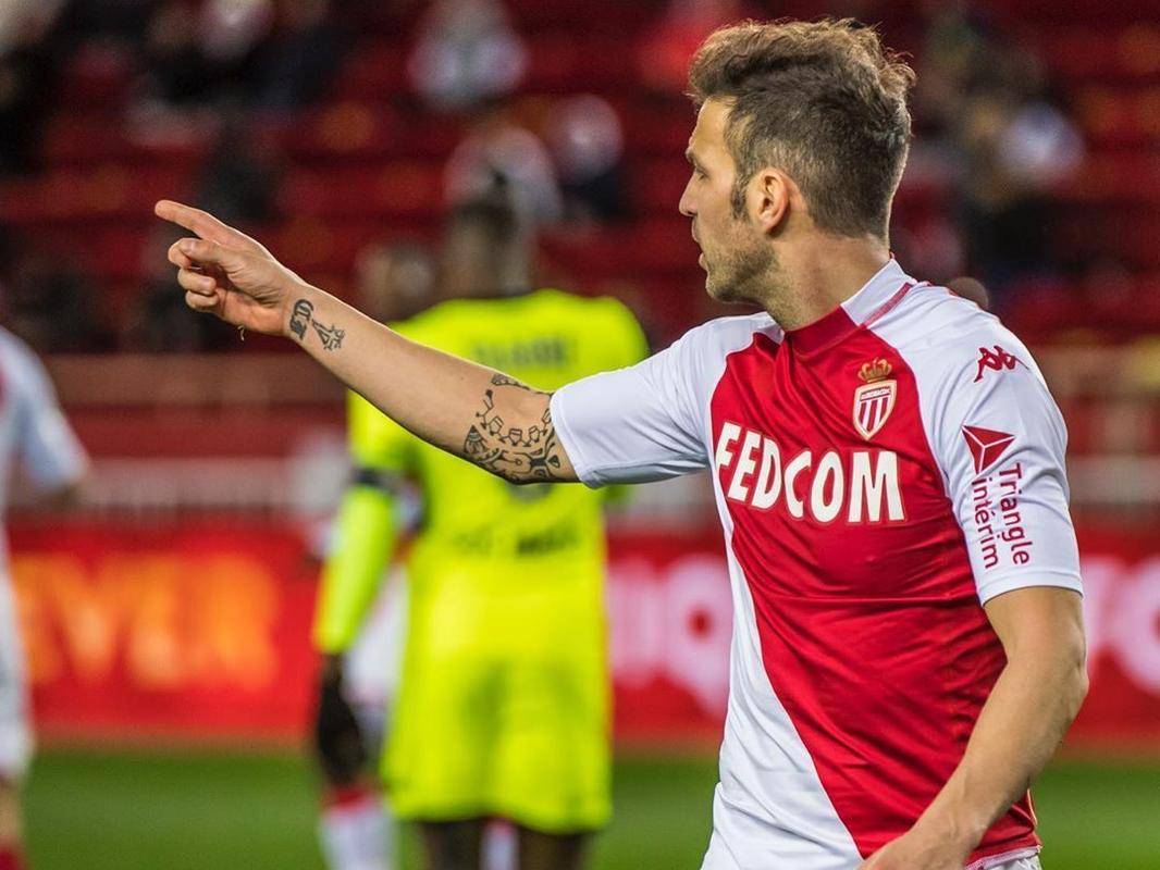 独家:摩纳哥遭逆转出局,欧冠止步八强!的简单介绍 独家:摩纳哥遭逆转出局,欧冠止步八强!的简单介绍