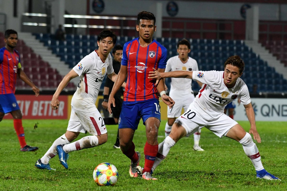 包含深足亚冠首秀,输给鹿岛鹿角,调整心态接下来会有所改善的词条 包含深足亚冠首秀,输给鹿岛鹿角,调整心态接下来会有所改善的词条