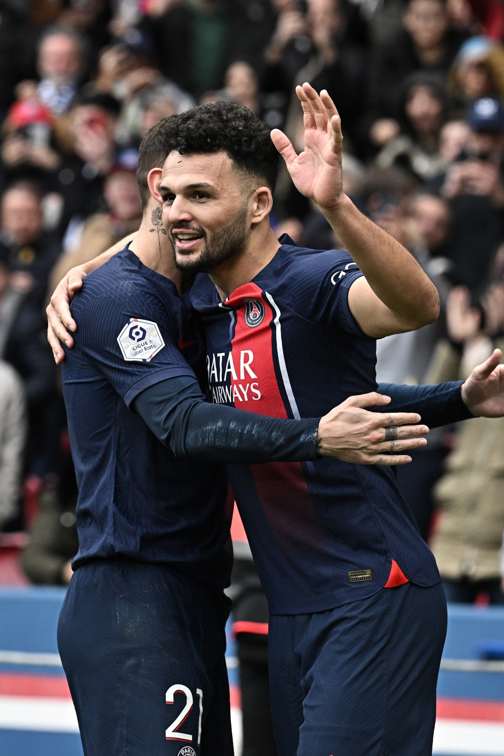 巴黎圣日耳曼击败摩纳哥,法甲领先优势扩大的简单介绍 巴黎圣日耳曼击败摩纳哥,法甲领先优势扩大的简单介绍