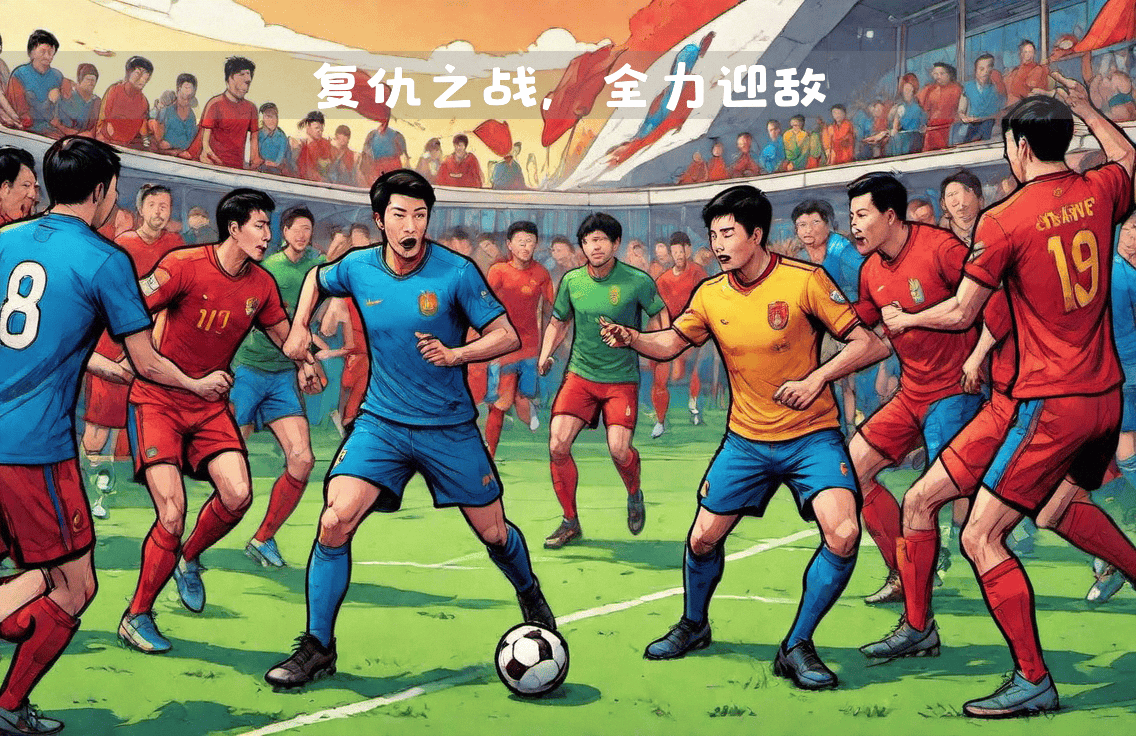 球队准备迎战强劲对手，集中力量备战