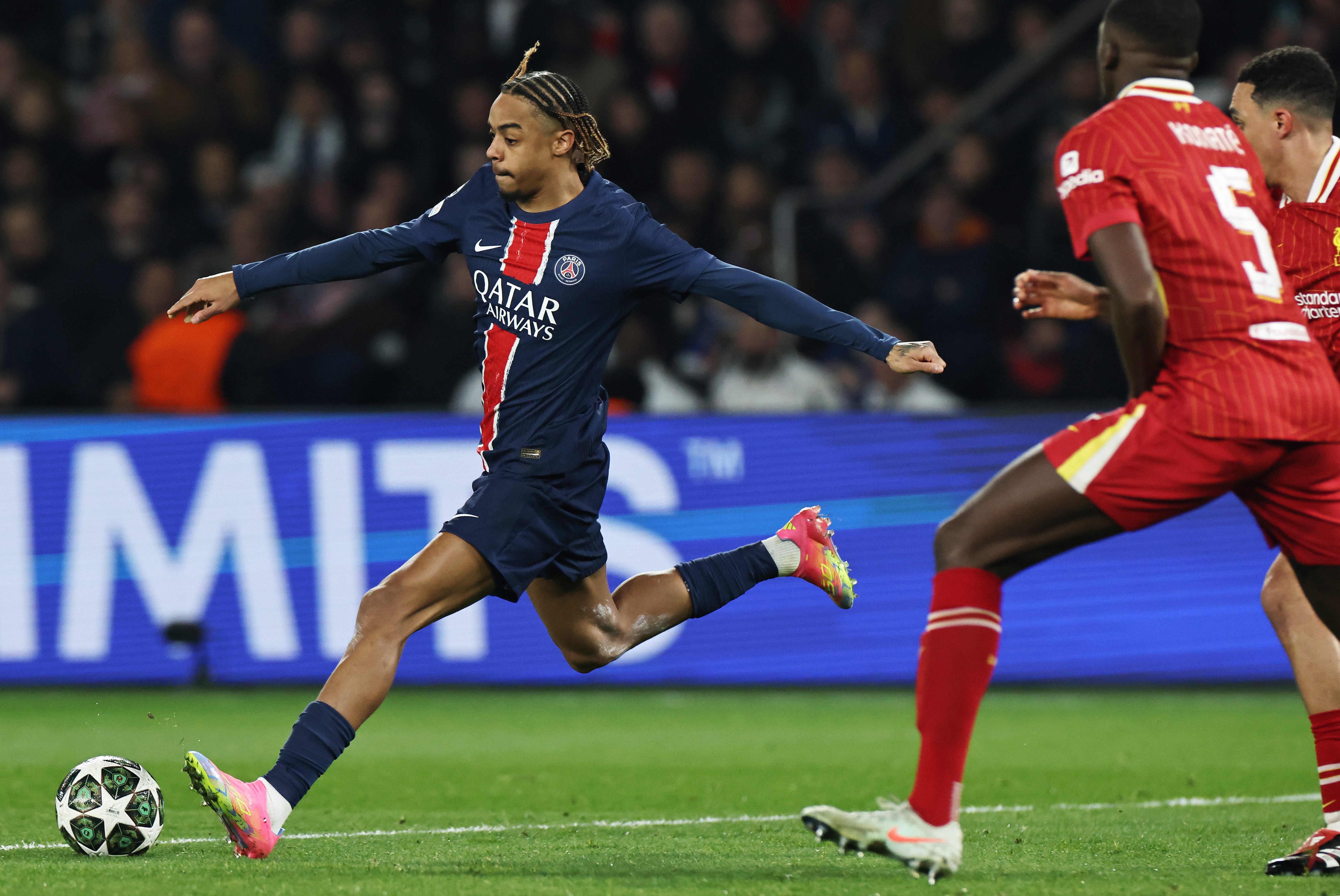 巴黎圣日耳曼颓势不改,欧冠前景堪忧的简单介绍 巴黎圣日耳曼颓势不改,欧冠前景堪忧的简单介绍