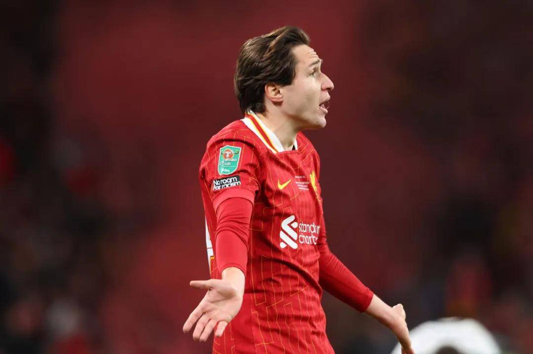 利物浦重伤造成争议，主帅深夜表态的简单介绍