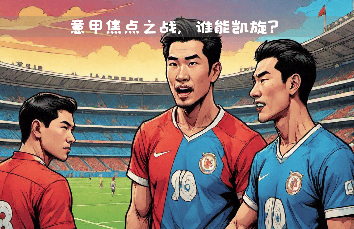 意甲双雄对决较量成为关注重点的简单介绍 意甲双雄对决较量成为关注重点的简单介绍