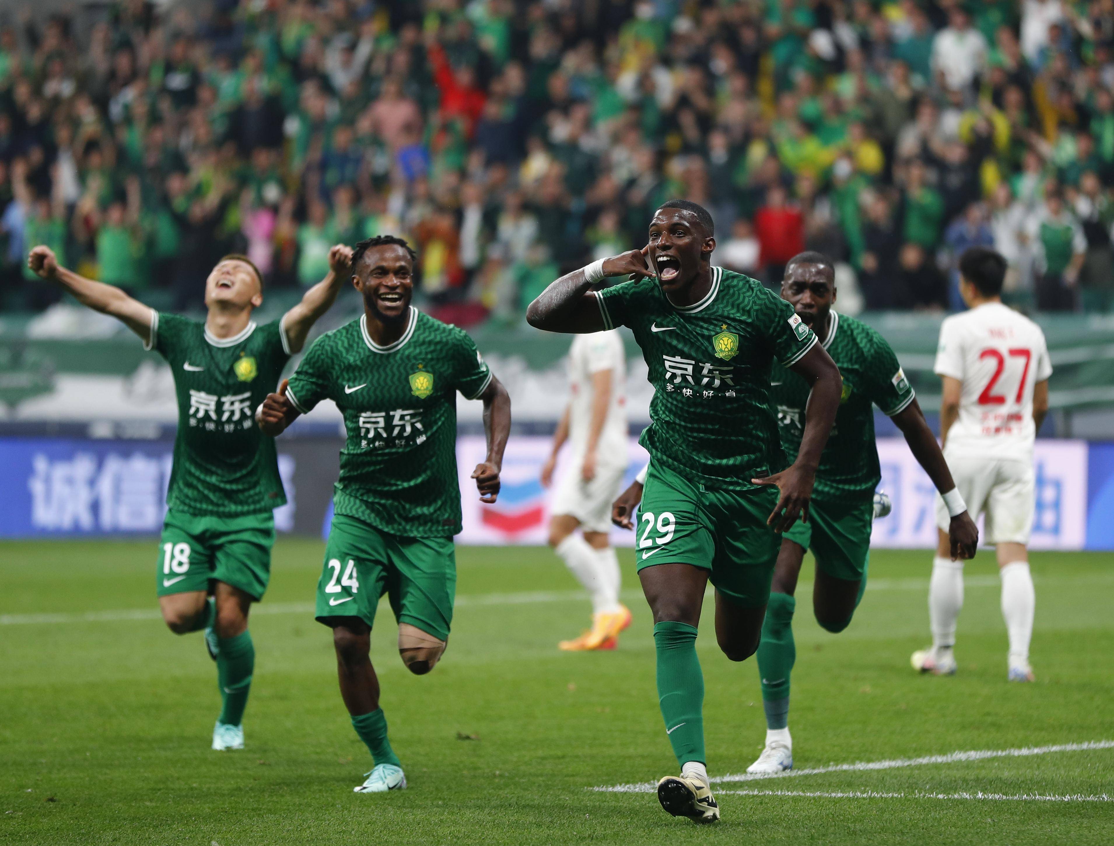 包含国安大胜,领先积分榜,连胜场比赛的词条 包含国安大胜,领先积分榜,连胜场比赛的词条