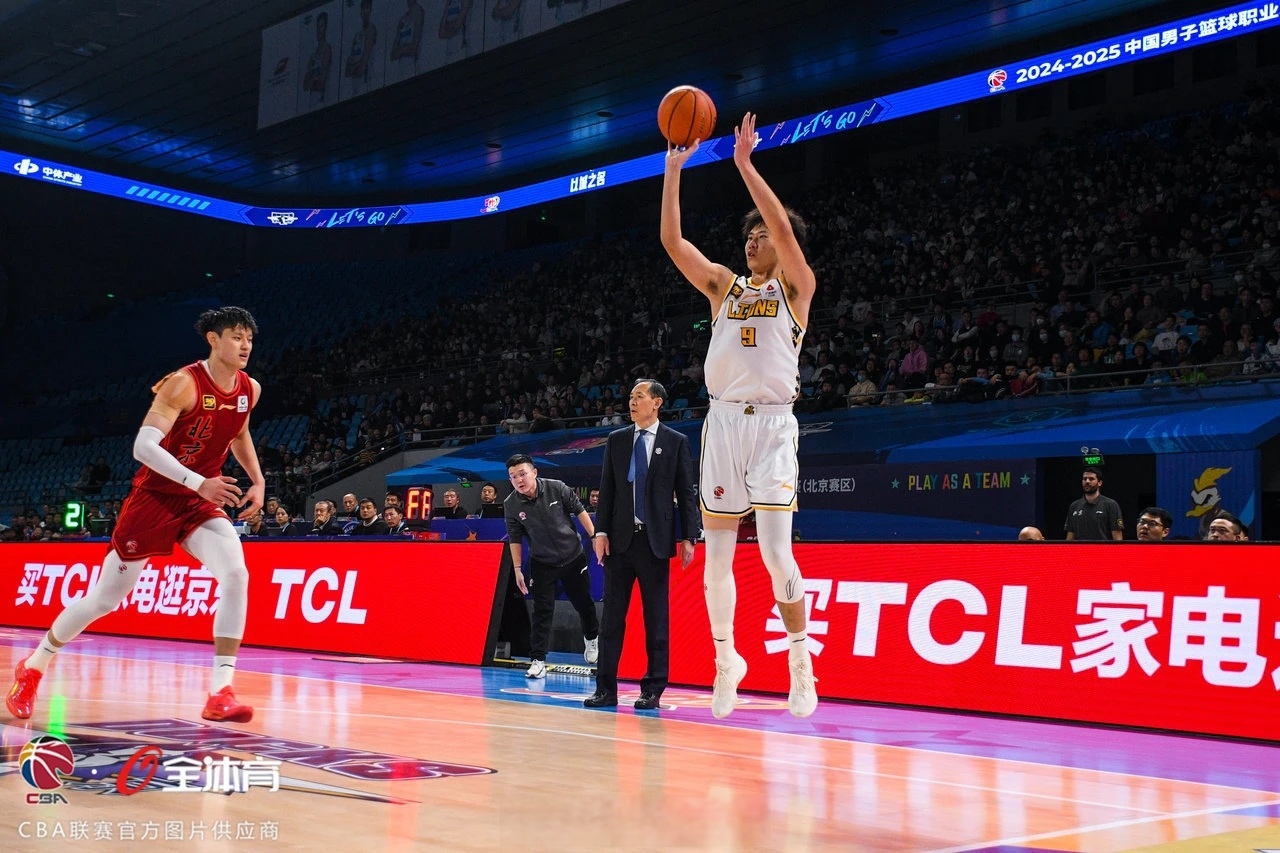 关于广厦豪取连胜,实力凸显逐步提升的信息 关于广厦豪取连胜,实力凸显逐步提升的信息