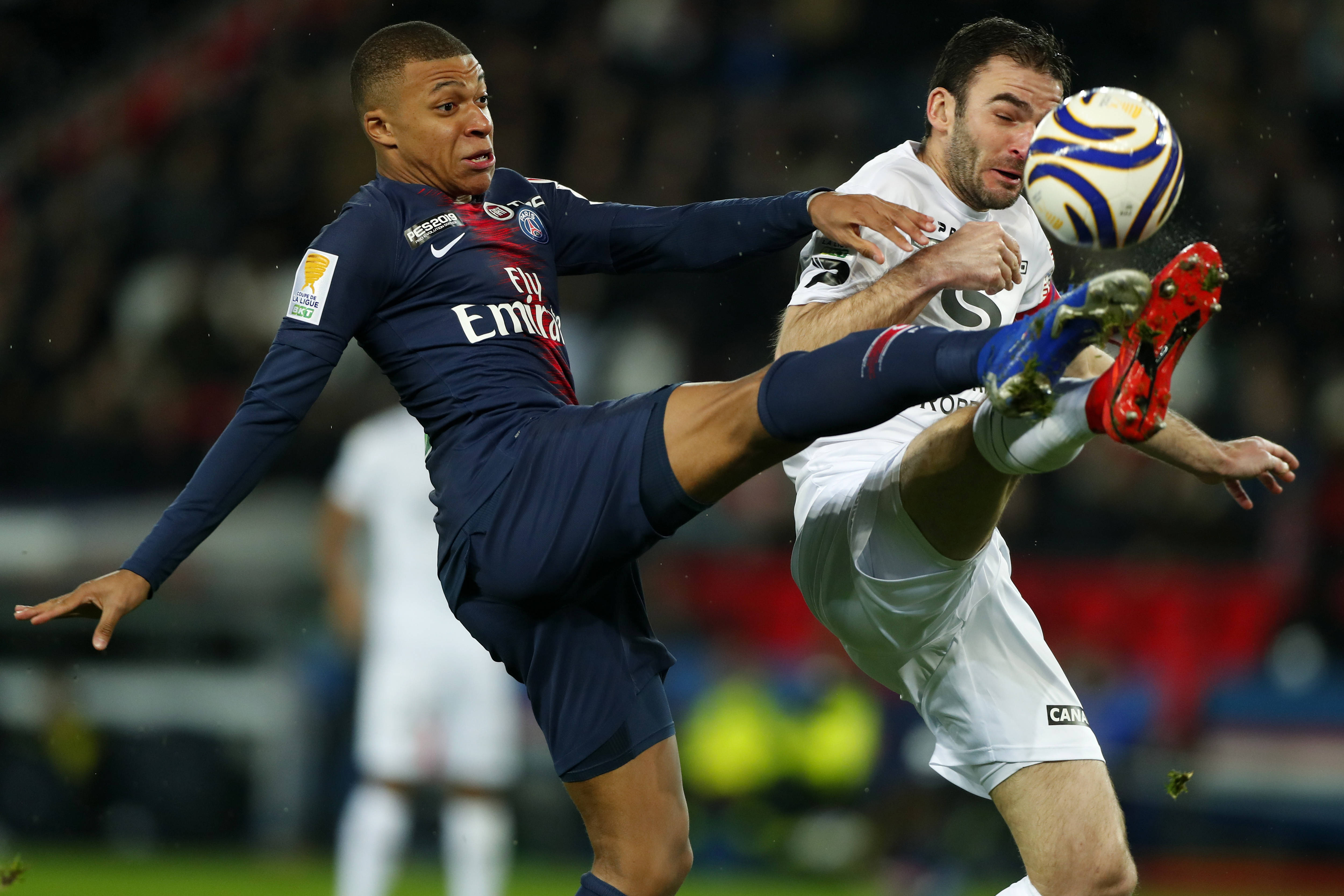 预计比赛将成为国际体育赛事的焦点