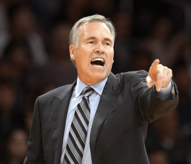 重磅消息:火箭队主帅迈克-德安东尼辞职的简单介绍 重磅消息:火箭队主帅迈克-德安东尼辞职的简单介绍