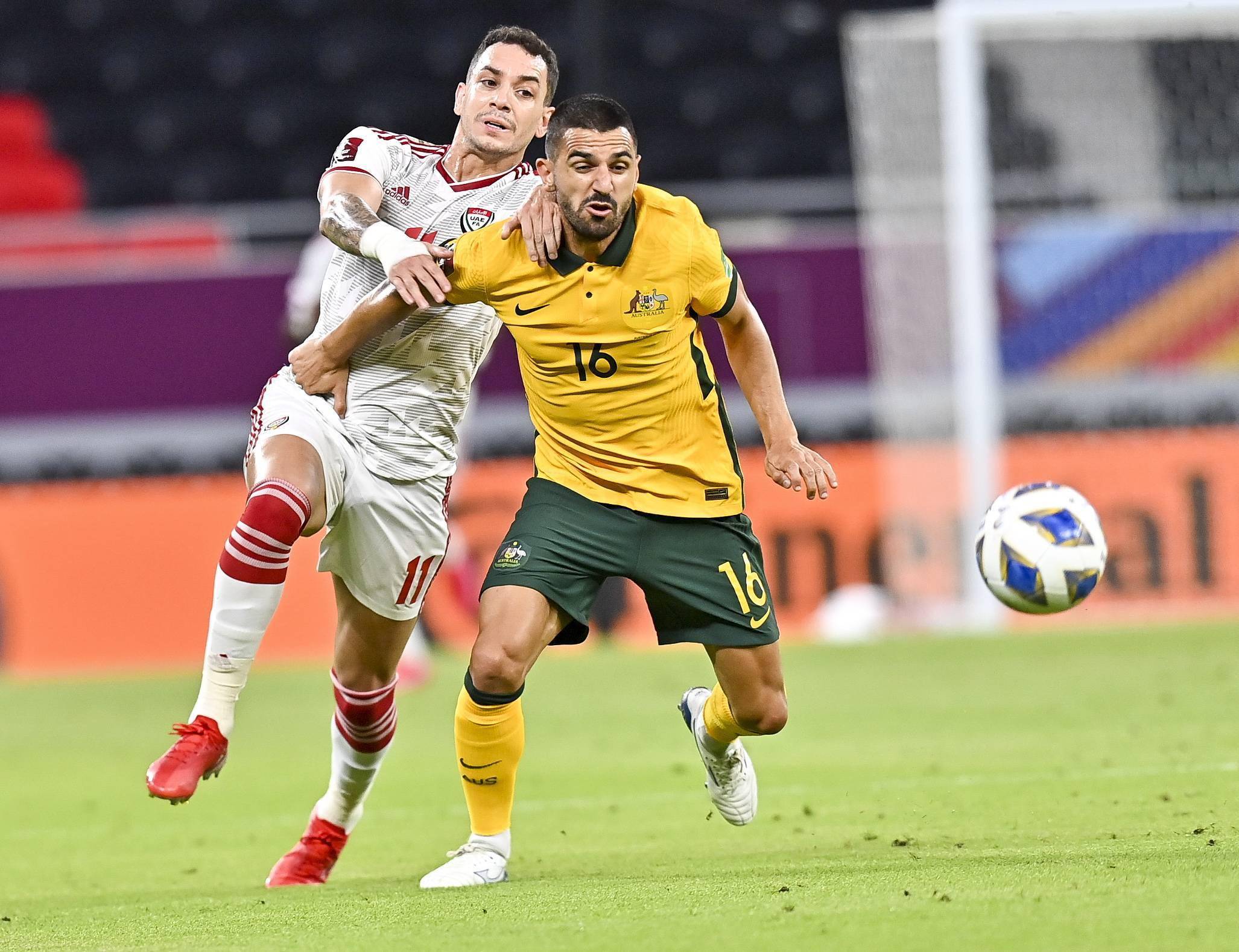 足球预选赛赛程密集,球队备战状态逐渐升温的简单介绍 足球预选赛赛程密集,球队备战状态逐渐升温的简单介绍