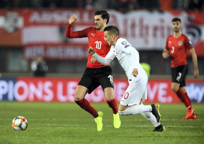 精益求精！欧预赛球员实力展示超乎想象