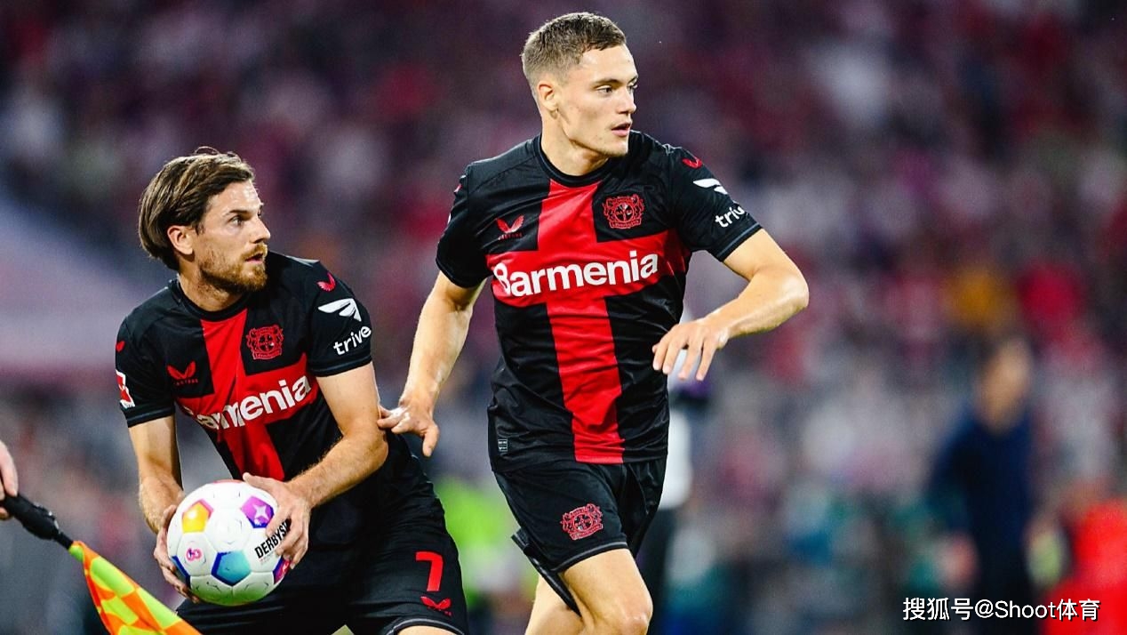 勒沃库森面对劲旅,逆袭取胜的简单介绍 勒沃库森面对劲旅,逆袭取胜的简单介绍