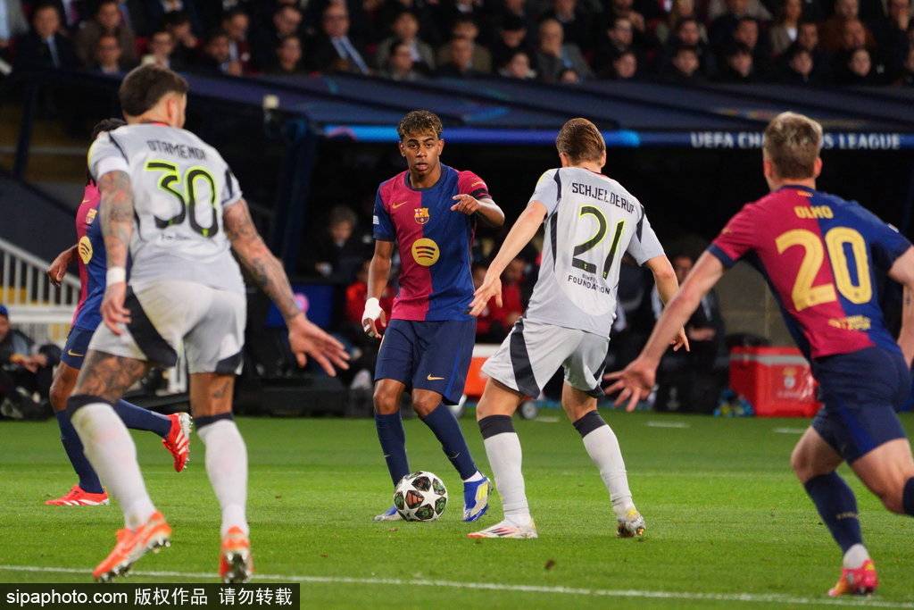 世俱杯前瞻:巴塞罗那与对手交锋看点 世俱杯前瞻:巴塞罗那与对手交锋看点