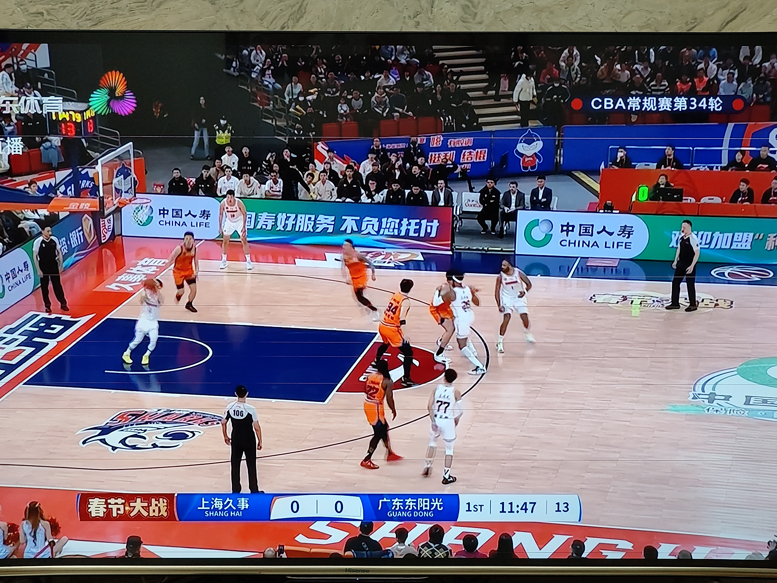 亚洲篮球职业联赛出现一场激烈平局 亚洲篮球职业联赛出现一场激烈平局