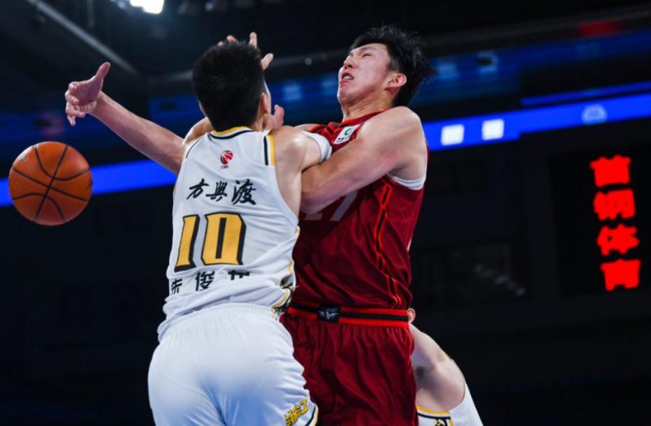 北京队取得五连胜，攻势如火的简单介绍