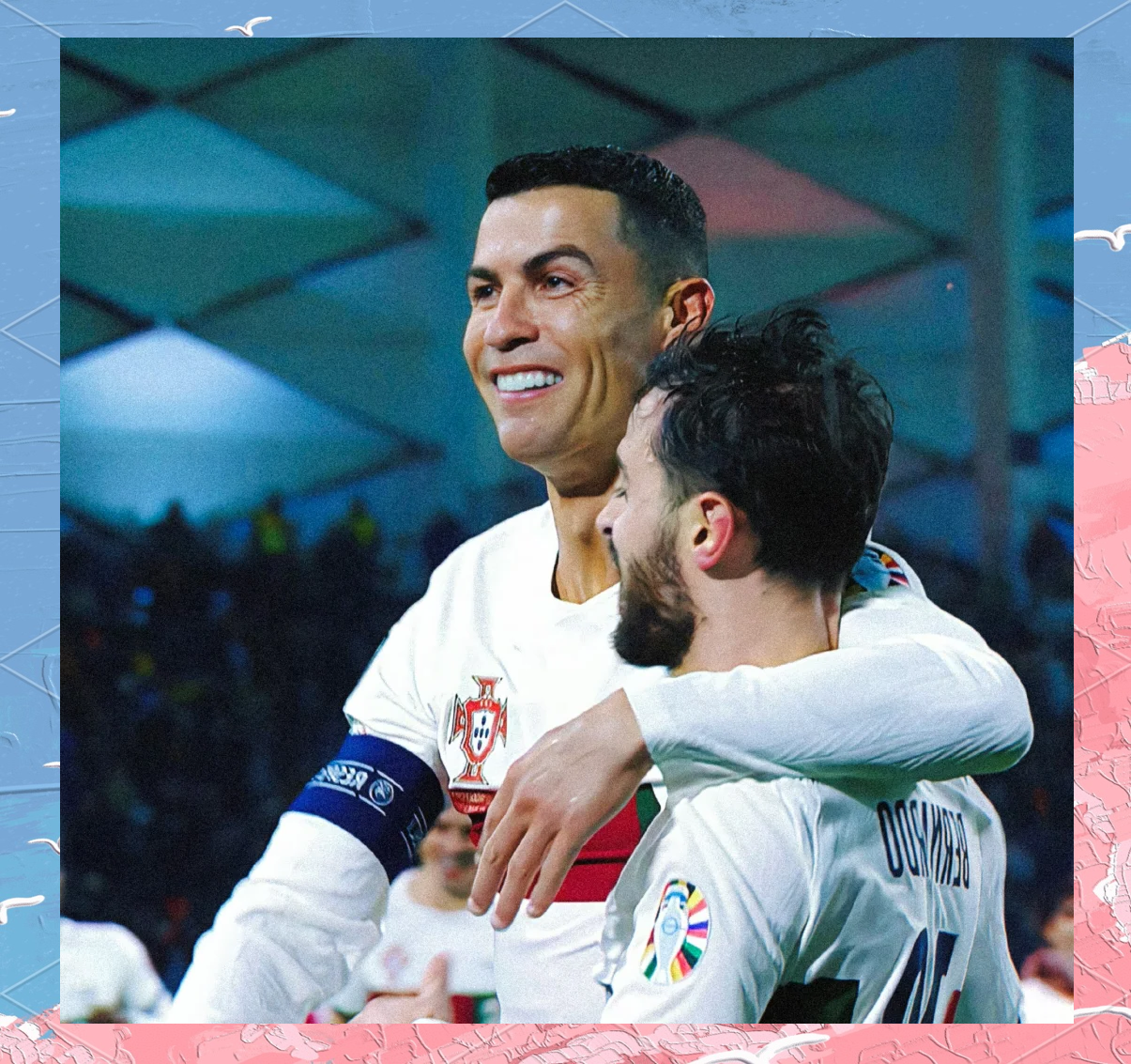 包含葡萄牙迎战卢森堡,胜利者能否显露真正实力?的词条 包含葡萄牙迎战卢森堡,胜利者能否显露真正实力?的词条