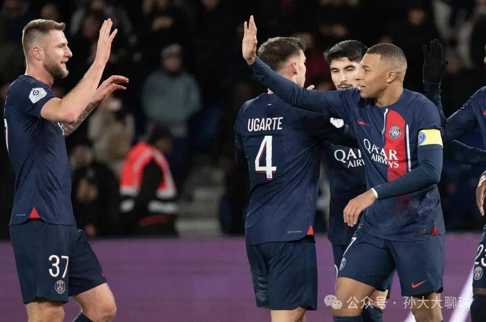 巴黎圣日耳曼无悔欧冠卫冕之路的简单介绍 巴黎圣日耳曼无悔欧冠卫冕之路的简单介绍