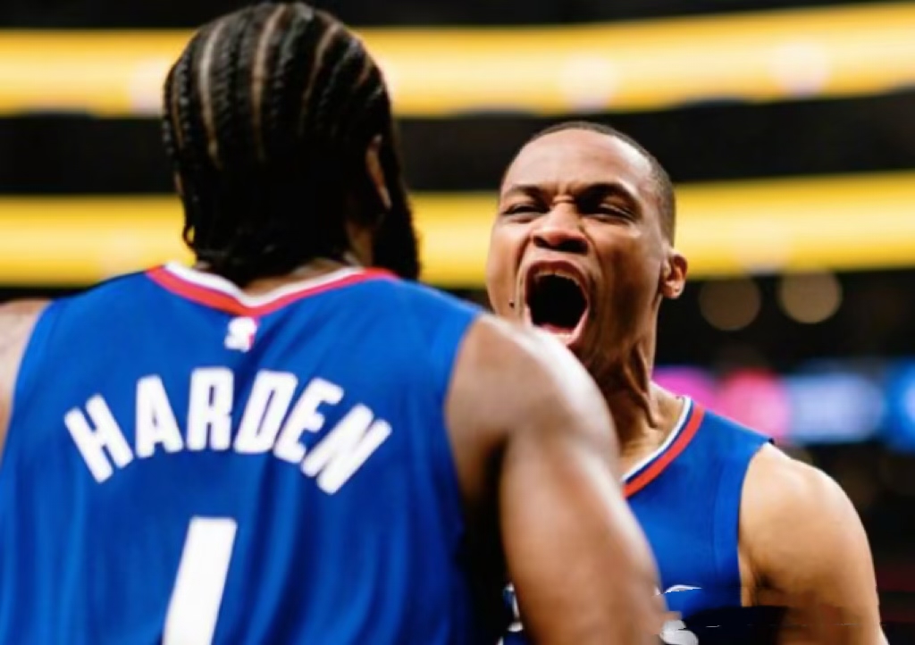 关于快船队教练组调整战术,谋求新突破的信息 关于快船队教练组调整战术,谋求新突破的信息