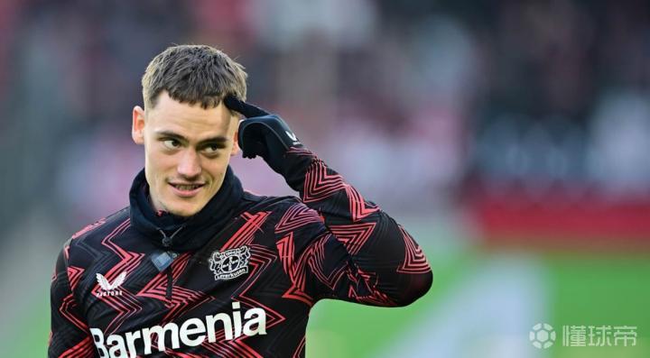 包含勒沃库森中场大将回归:注入新鲜血液的词条 包含勒沃库森中场大将回归:注入新鲜血液的词条