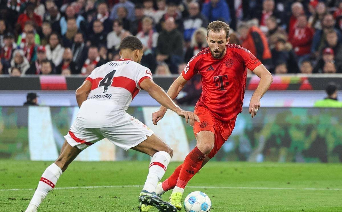 斯图加特不敌对手!调整战术备战下一场比赛的简单介绍 斯图加特不敌对手!调整战术备战下一场比赛的简单介绍