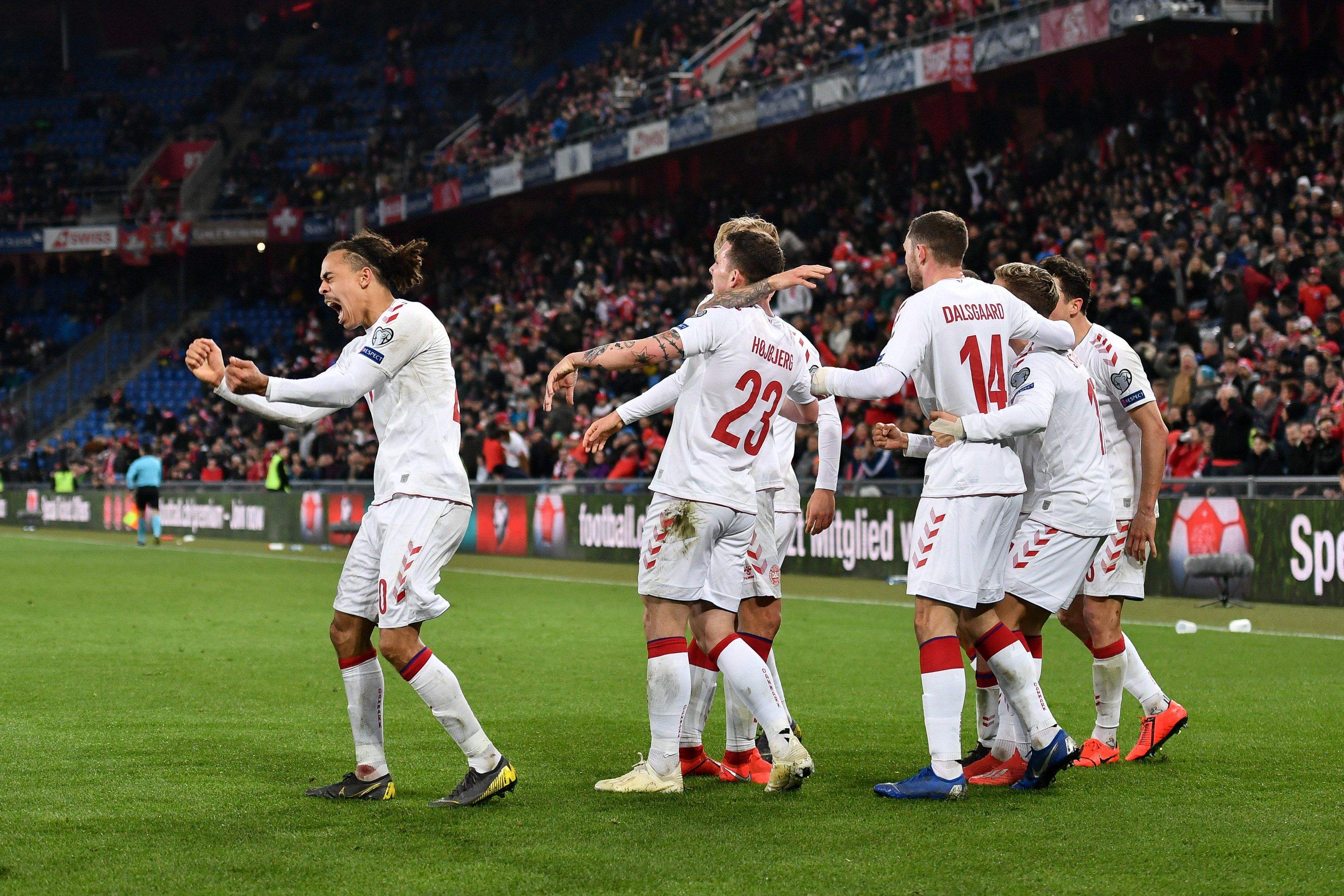 瑞典晋级希腊脱欧,欧预赛小组出局的简单介绍 瑞典晋级希腊脱欧,欧预赛小组出局的简单介绍