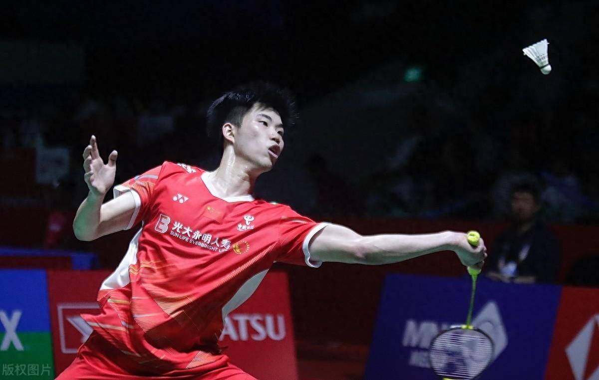 亚洲羽毛球选手实力惊人,夺冠成就无憾 亚洲羽毛球选手实力惊人,夺冠成就无憾