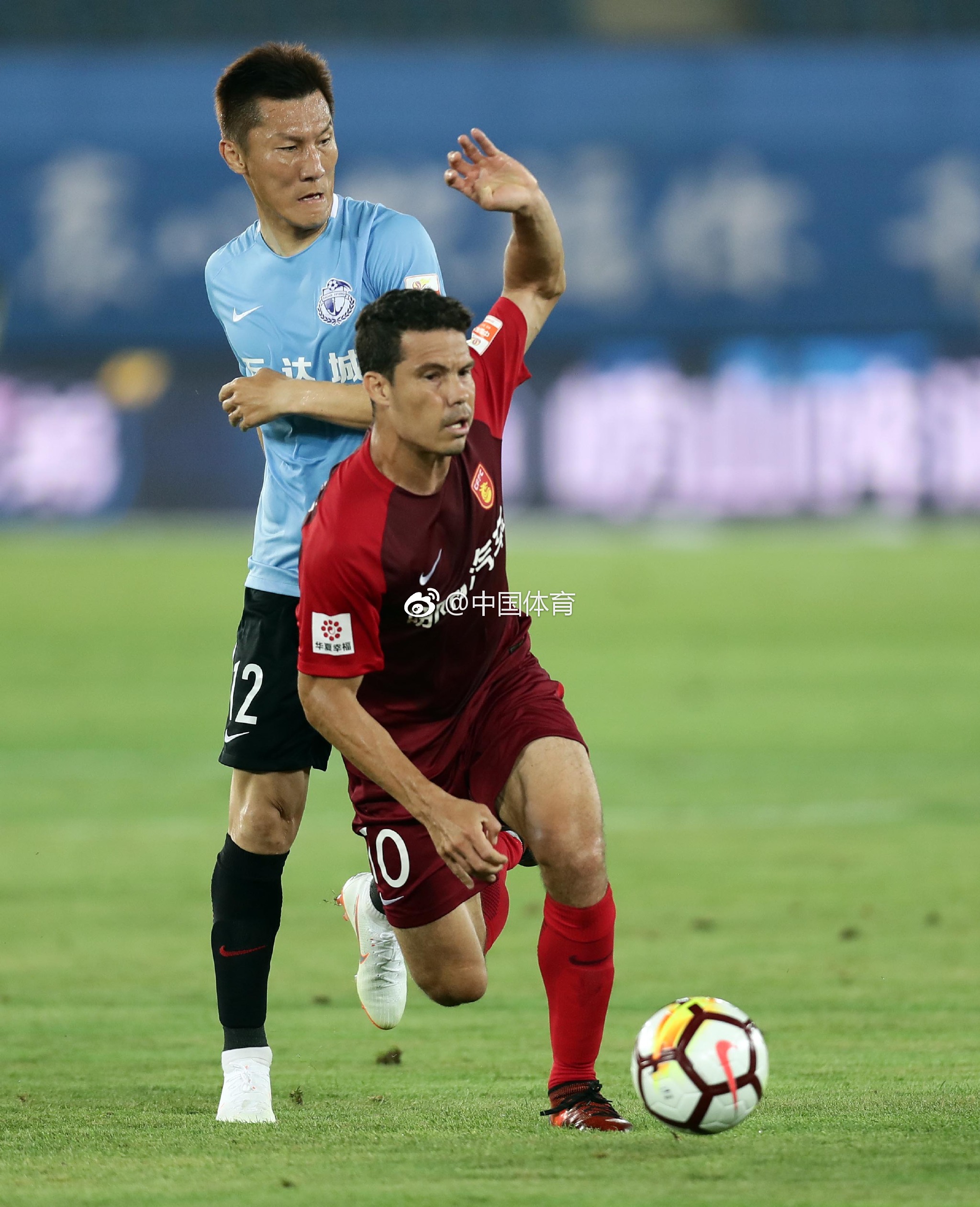 关于河北华夏主场迎战大连一方，全力争取三分的信息