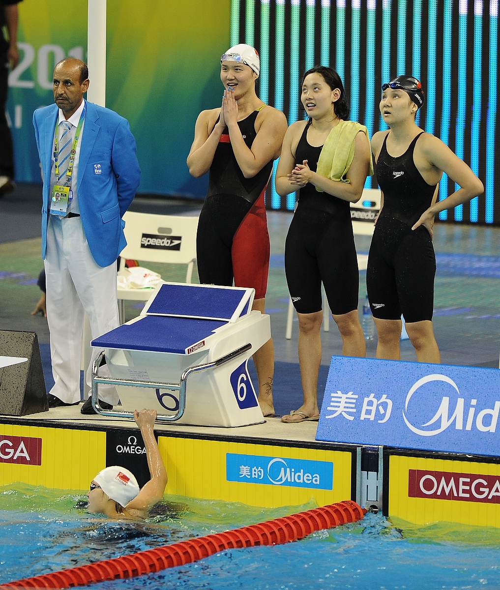 体育赛事选拔对手实力拼搏 体育赛事选拔对手实力拼搏