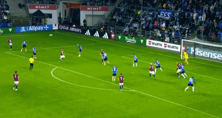 爱沙尼亚战平挪威,萨尔明尼乌斯把握点球良机打入一球 爱沙尼亚战平挪威,萨尔明尼乌斯把握点球良机打入一球