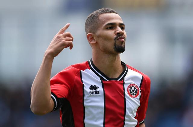 阿森纳客场惨败,被谢菲联击败 阿森纳客场惨败,被谢菲联击败