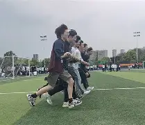 关于新生劲旅横扫连胜,齐心协力邀约成功的信息 关于新生劲旅横扫连胜,齐心协力邀约成功的信息