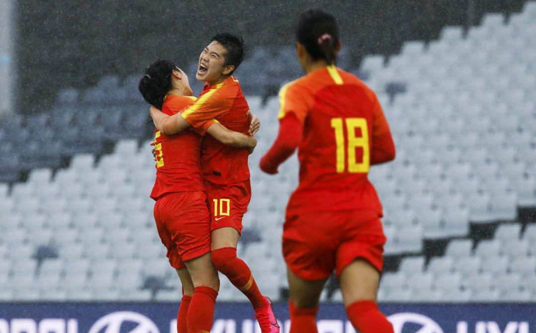 包含澳门女足绝杀对手,牢牢守住小组头名的词条 包含澳门女足绝杀对手,牢牢守住小组头名的词条