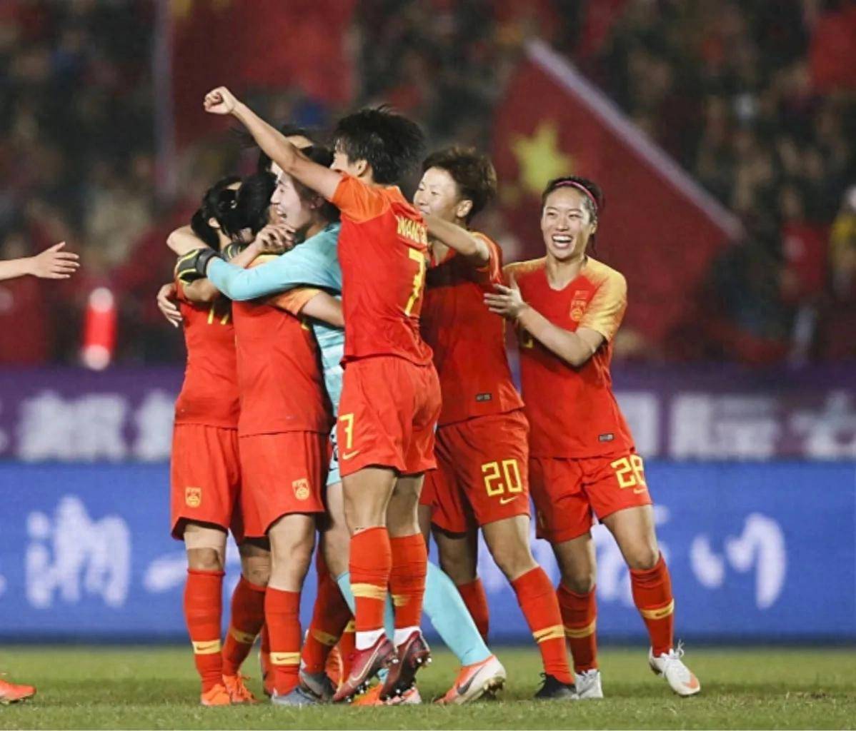 杭州女足队防守稳固,成功守住胜利 杭州女足队防守稳固,成功守住胜利