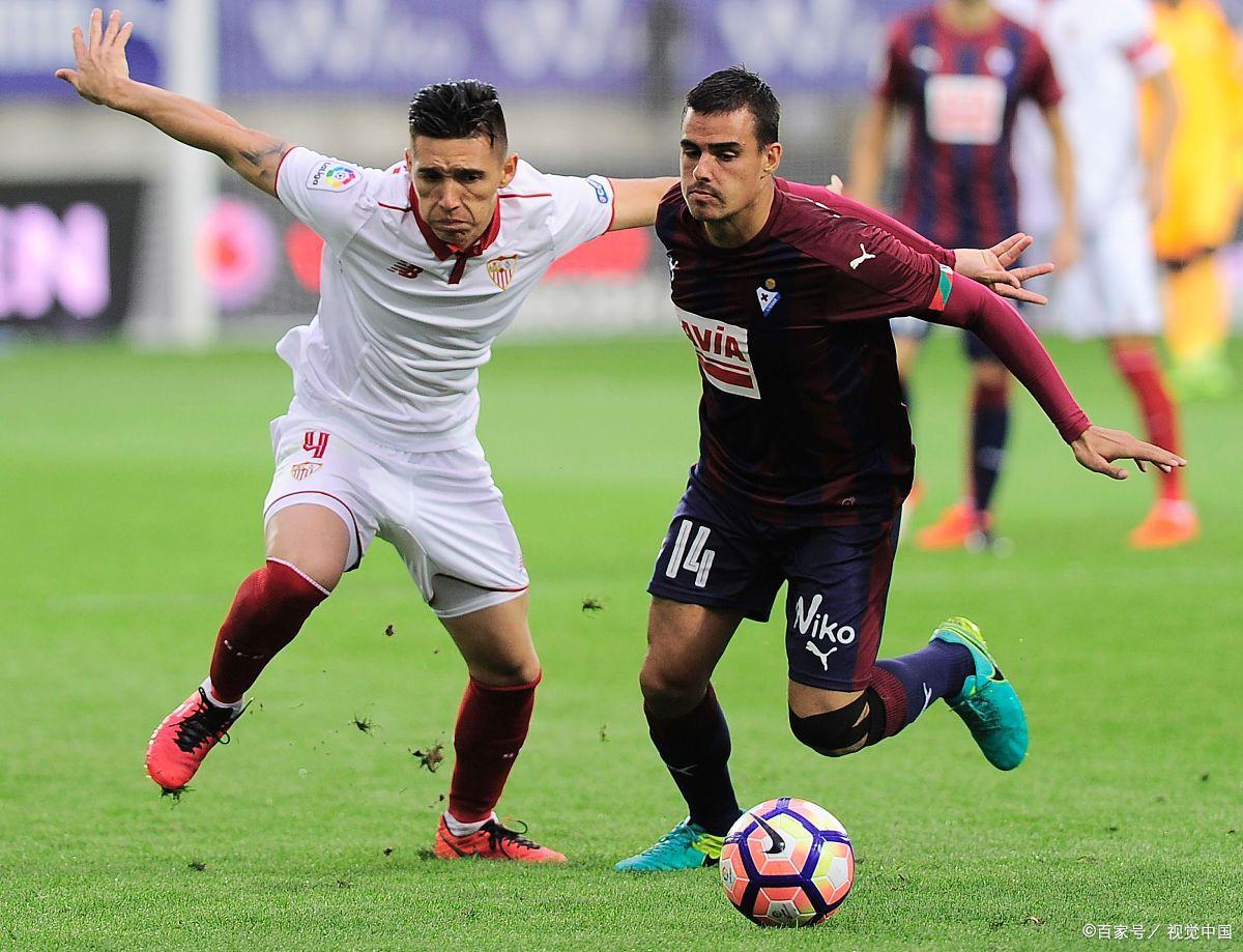 巴列卡诺主场告捷,实现反扑 巴列卡诺主场告捷,实现反扑