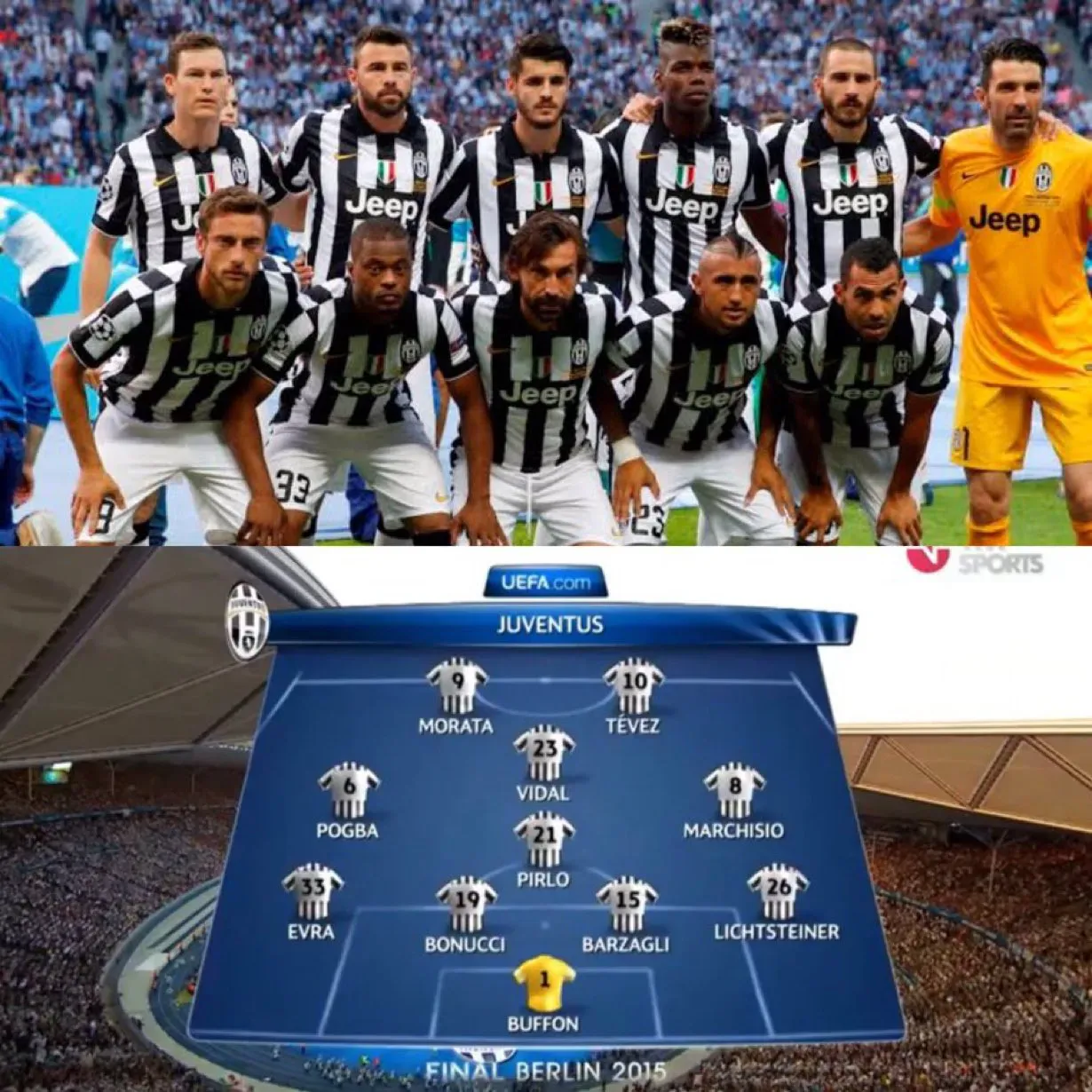 尤文图斯备战欧冠关键战,C罗领军作战 尤文图斯备战欧冠关键战,C罗领军作战