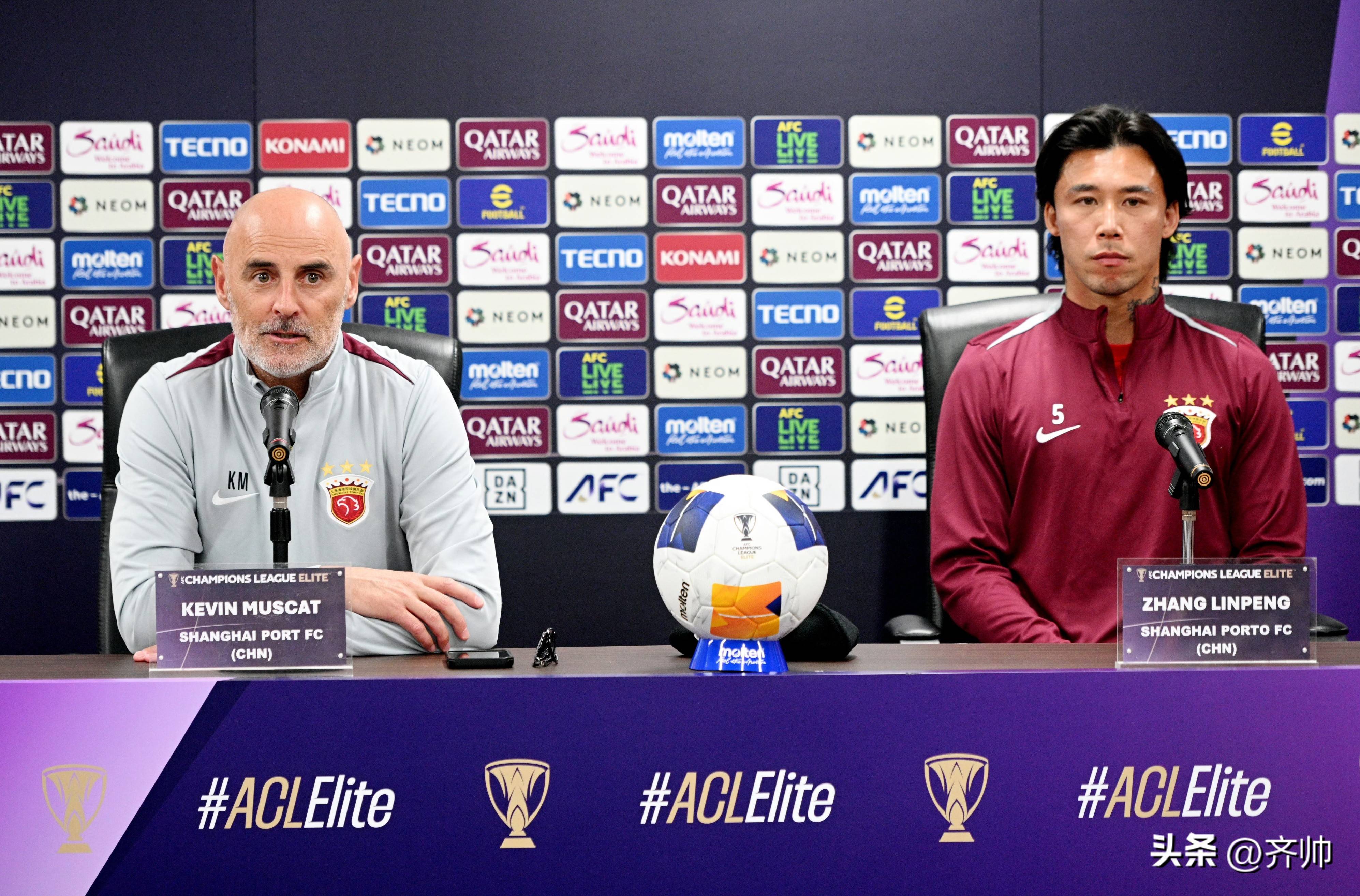 上海上港实力横扫，士气高昂