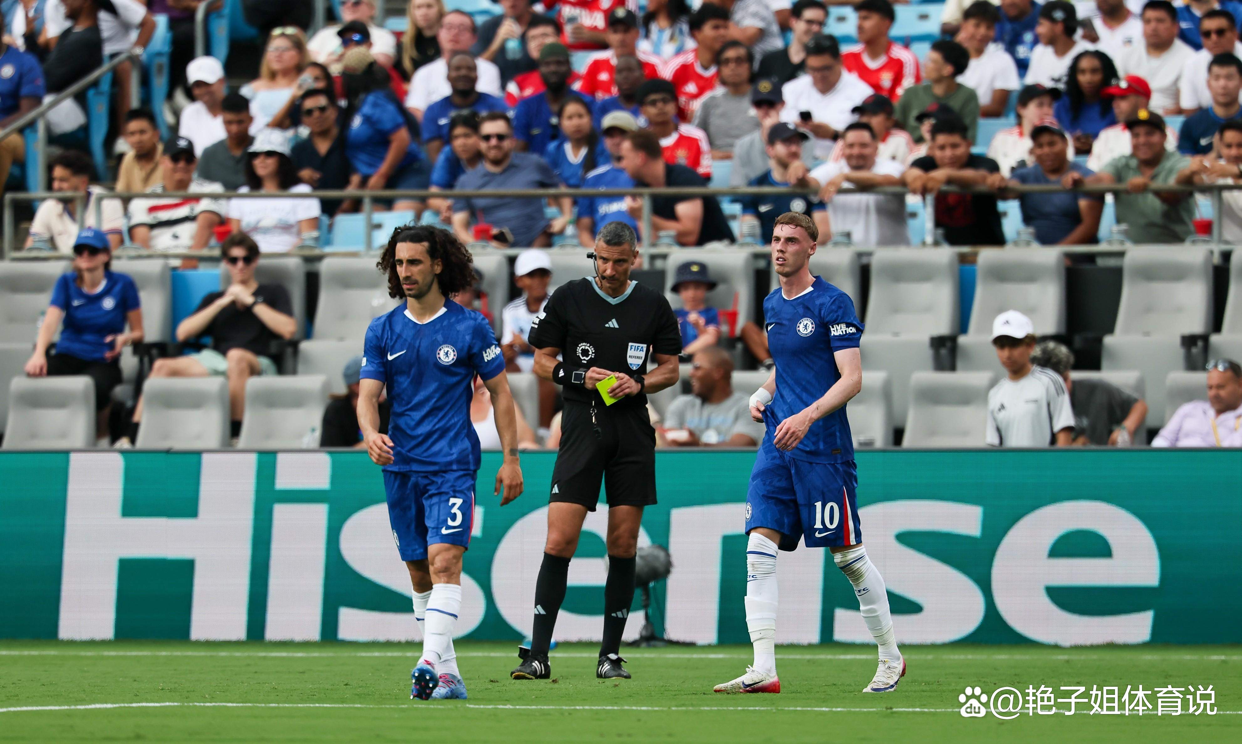 切尔西遗憾出局,无缘欧冠四强的简单介绍 切尔西遗憾出局,无缘欧冠四强的简单介绍