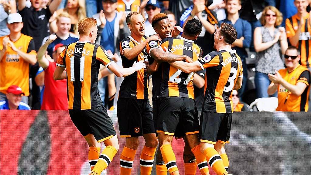 哈德斯菲尔德客场逼平维冈竞技,保级前景堪忧的简单介绍 哈德斯菲尔德客场逼平维冈竞技,保级前景堪忧的简单介绍