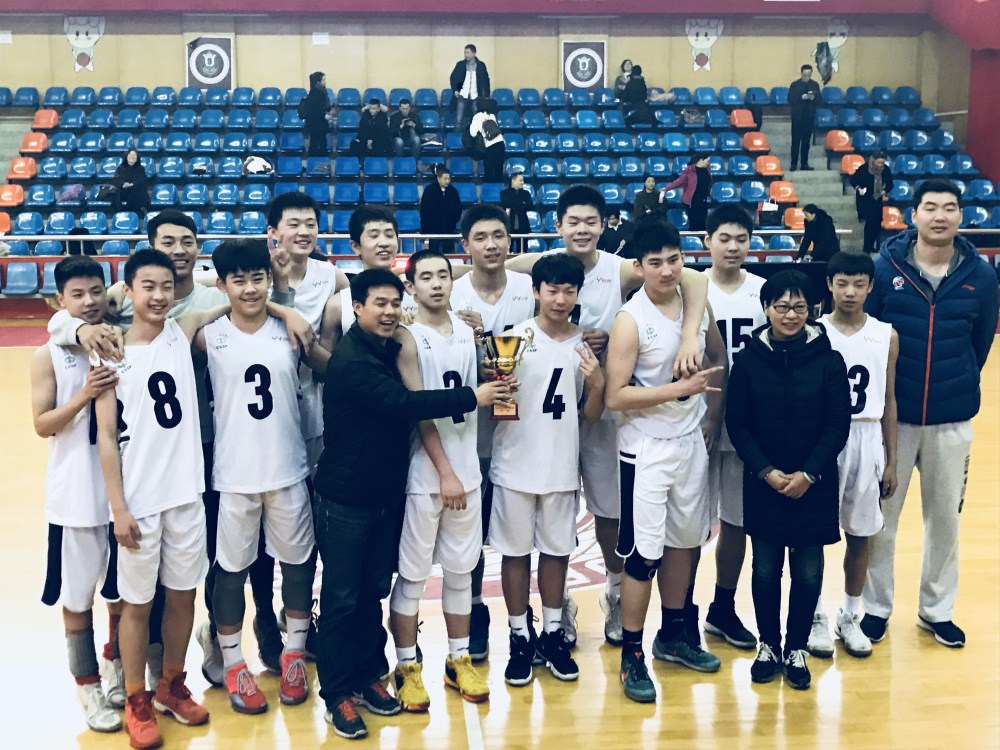 南京篮球队再获胜利,实力不可小觑 南京篮球队再获胜利,实力不可小觑