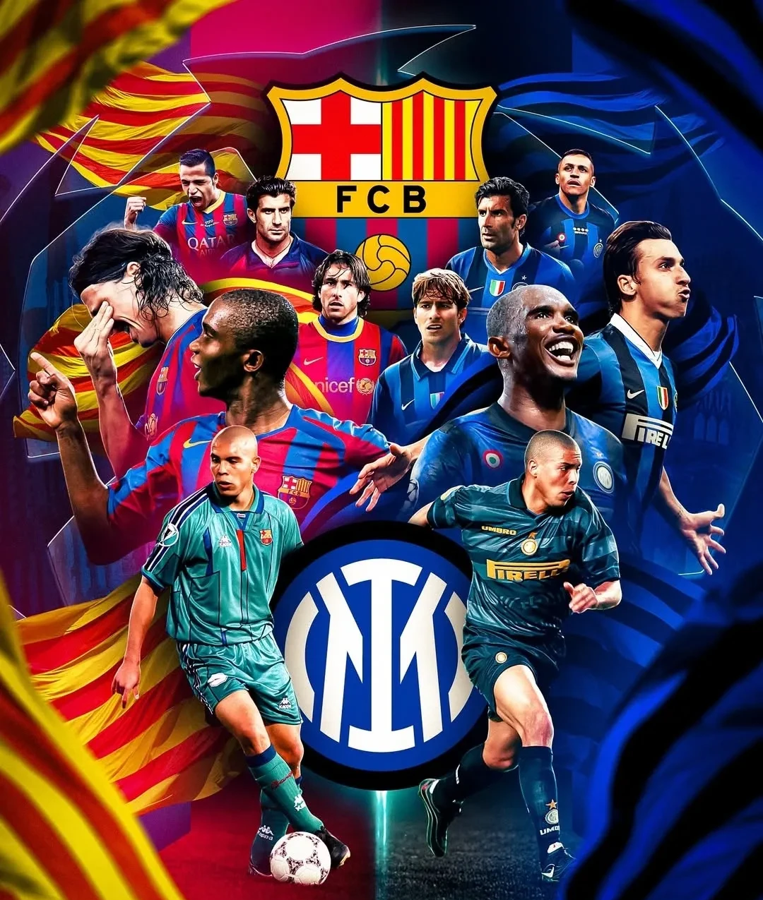 意大利足球传奇:国际米兰豪取连胜 意大利足球传奇:国际米兰豪取连胜