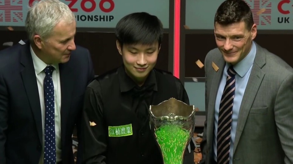 苏格兰成功夺冠,一战成名英姿飒爽的简单介绍 苏格兰成功夺冠,一战成名英姿飒爽的简单介绍