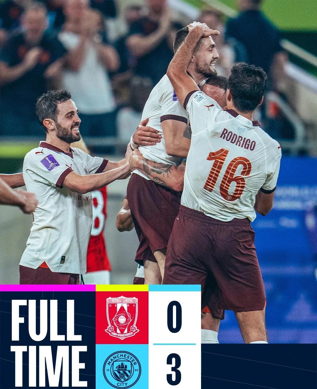 曼城大获胜利,实力再次彰显联赛霸主地位 曼城大获胜利,实力再次彰显联赛霸主地位