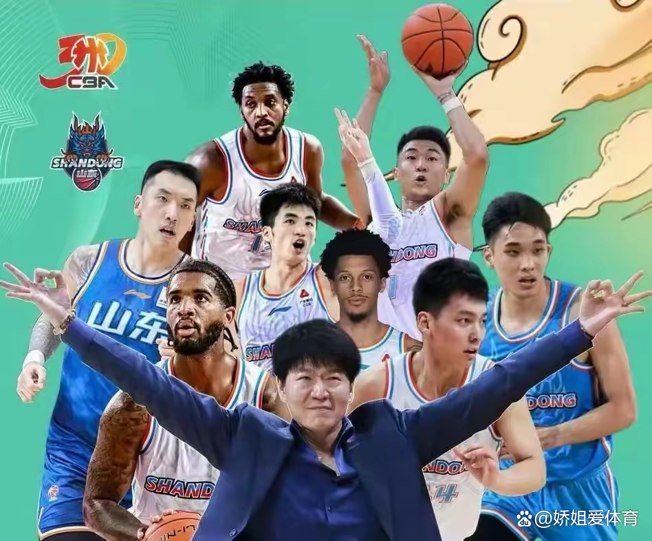 广州富力主场战平山东鲁能，双方互有触底之忧的简单介绍