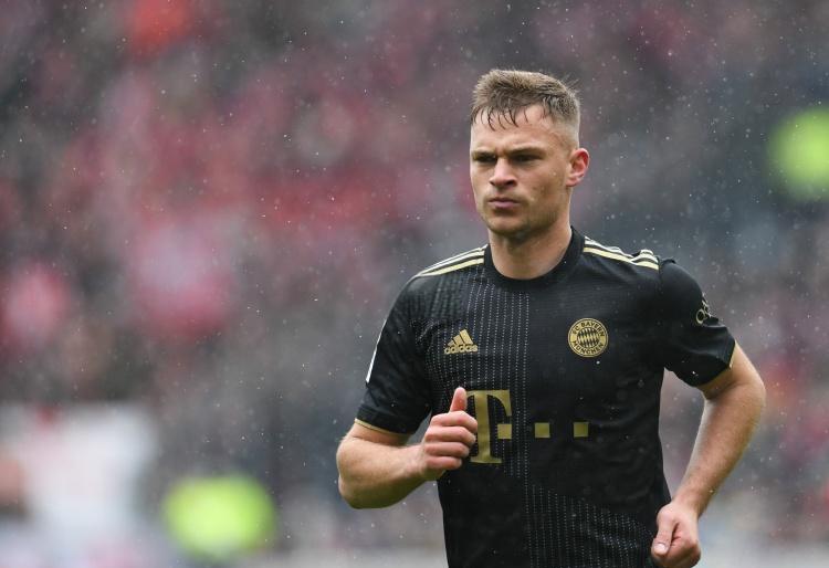 基米希再进关键球,拜仁逆转皇马 基米希再进关键球,拜仁逆转皇马