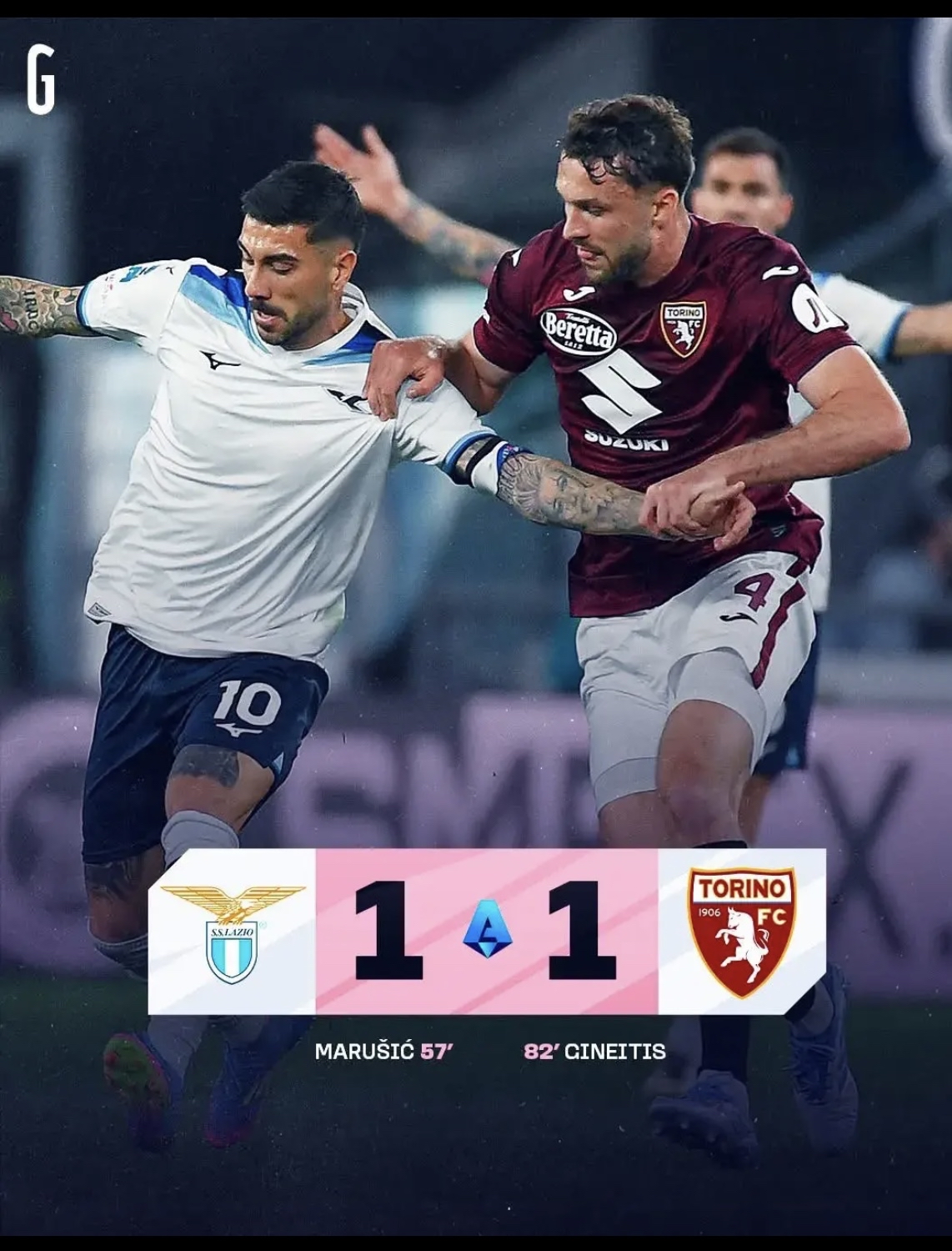 包含拉齐奥主场不敌，欧冠梦或将破灭的词条