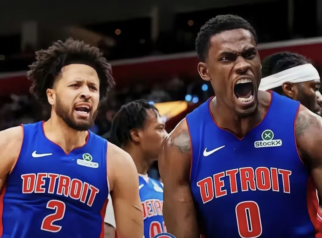 关于活塞客场逆转:格里芬率队力挽狂澜逆袭击败对手的信息 关于活塞客场逆转:格里芬率队力挽狂澜逆袭击败对手的信息