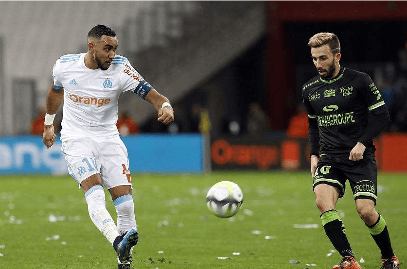 关于里尔球队在比赛中获得关键胜利,继续追赶领头羊的信息 关于里尔球队在比赛中获得关键胜利,继续追赶领头羊的信息