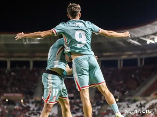 鲁西辛迪主场迎战皇家马洛卡,期待胜利 鲁西辛迪主场迎战皇家马洛卡,期待胜利