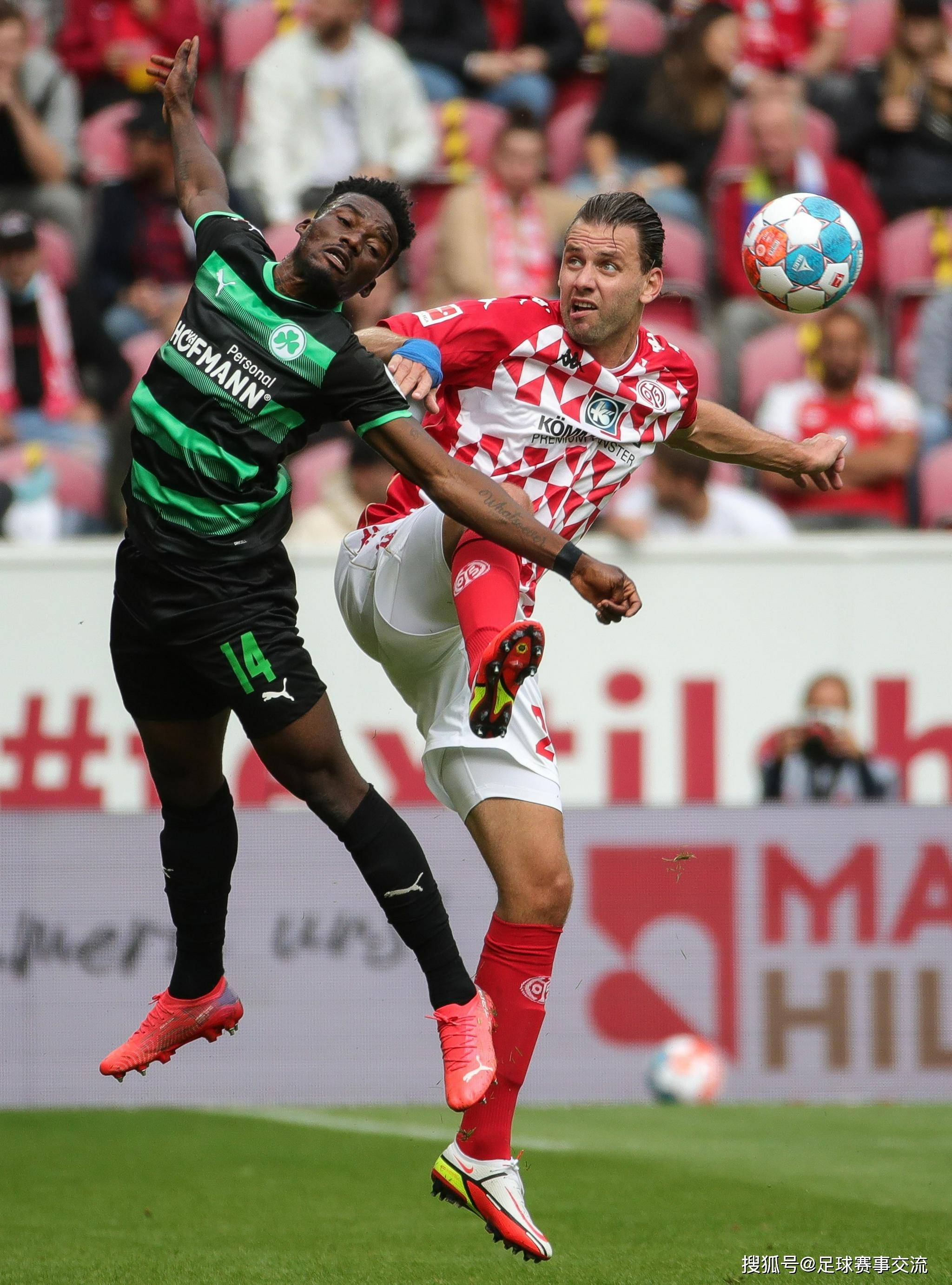 汉诺威主场遭遇不敌，战绩节节败退