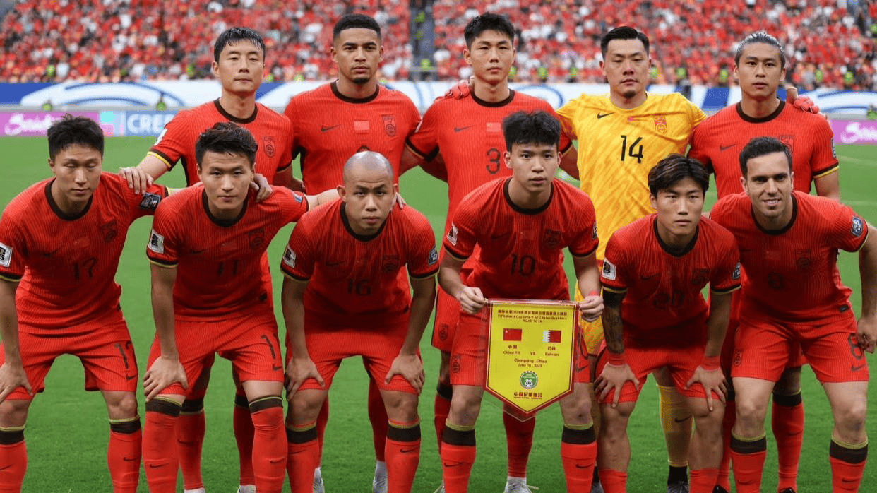 国家队在比赛中取得胜利,晋级下一轮 国家队在比赛中取得胜利,晋级下一轮