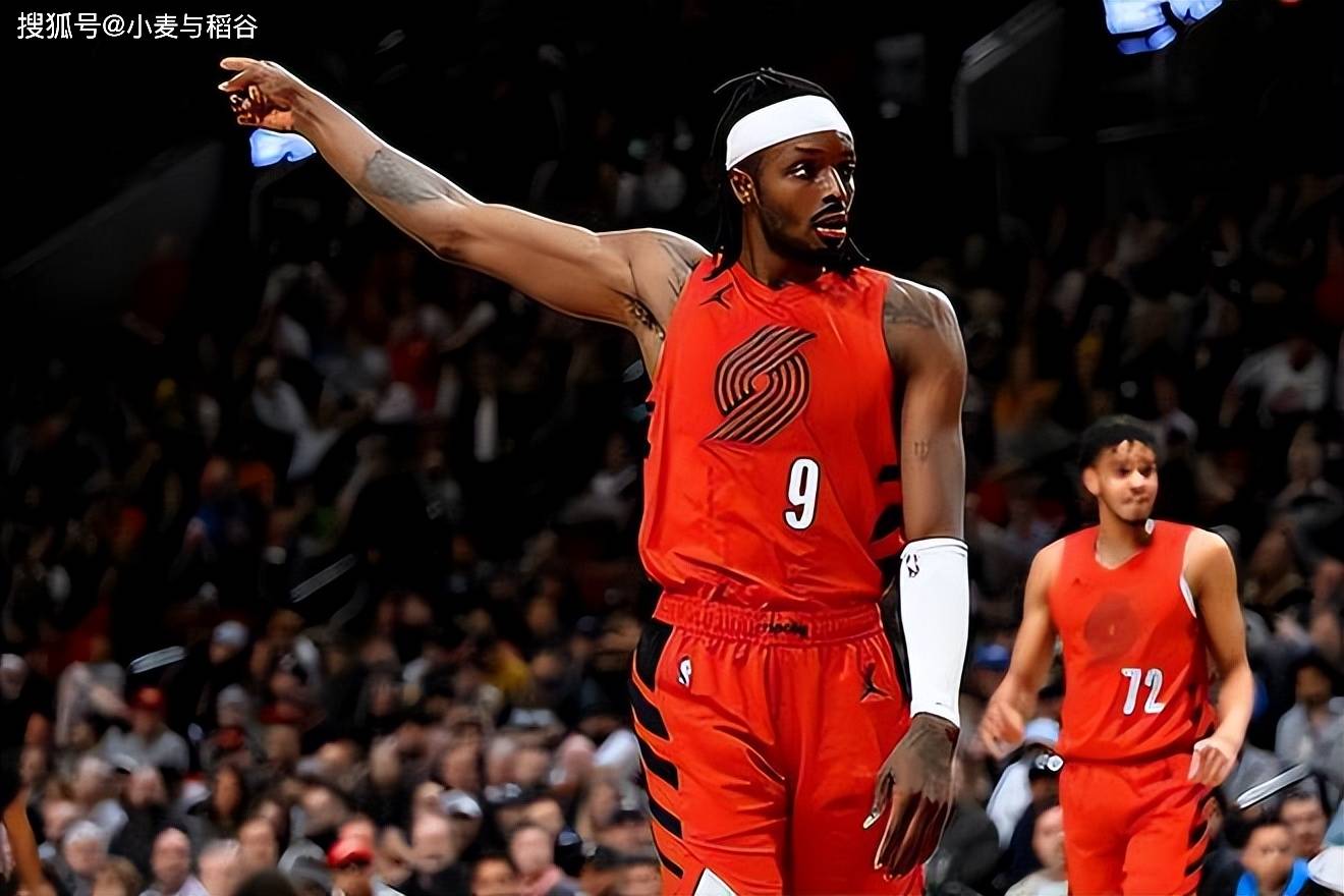 火箭惜败开拓者，巨星表现不俗