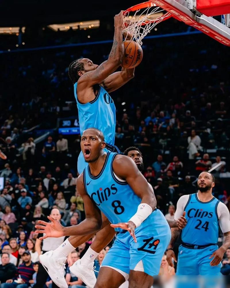 独行侠击败快船,霍林斯助攻绝杀制胜 独行侠击败快船,霍林斯助攻绝杀制胜